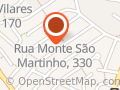 Bilhares Avare Ltda Me - Jardim Sta Cruz