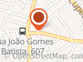 Igreja Batista Jardim das Oliveiras