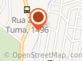 Três Marias loja