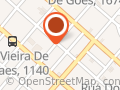 Coworking Campo Belo