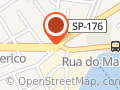 Comércio de Gás Rainha da Noite
