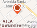 Spa das Sobrancelhas Vila Mascote