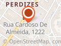Jeune Fille Comércio De Roupas Ltda - Perdizes