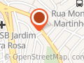 Panificadora e Confeitaria Império das Nações - Vila Dionísia