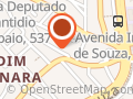 Odin a Loja Do Barbeiro