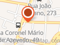 Jaru Comercio de Auto Pecas Ltda Me
