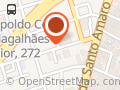 Luna Rossa Cabeleireiros Ltda.