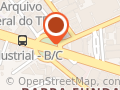Posto Arco Do Triunfo