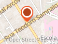 Cirúrgica Pé de Apoio - Filial Hospital de Clinicas SP