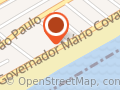 Waldemar De Oliveira Bar