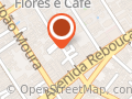 Hospital Sancta Maggiore - Pinheiros