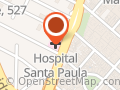 Estacionamento Oficial  Hospital Santa Paula