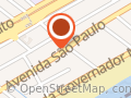 Templo dos Orixás - Oduduwa