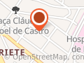 Primeira Igreja Batista em Vila Campo Grande