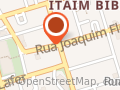 Exercises Academia - Itaim Bibi