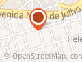 Tuy Bar, Cocina