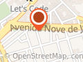 Clínica De Otorrino E Otoneuro