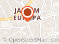 Transbri única Transportes Ltda - Jardim Europa