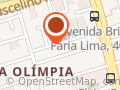 Frango S.A. / Sushi S.A. - Vila Olimpia