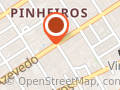 Trenzinho Brinquedos Educativos