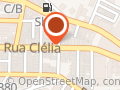 Vila Pompéia Barbearia