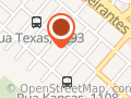 Luggage Storage Rua Texas / Brooklin - Radical Storage
