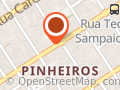 Atlântica Móveis E Decorações De Interiores Ltda - Pinheiros