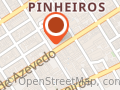 Lavanderia Orion - Pinheiros