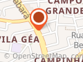 Data Byte Unidade Campo Grande