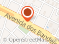 Elétrica Porto Bandeirantes - Vila Olímpia