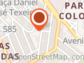 J. Foxs Vip Servicos De Limpeza E Zeladoria Ltda
