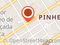 Dedo de Moça Pinheiros