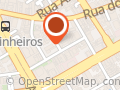 Restaurante Santa Fé de Pinheiros