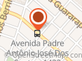 Ponto de Táxi Padre Antônio