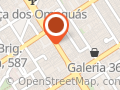 Padaria Pilar de Pinheiros