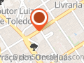 Posto De Serviço Pinheirinho Ltda