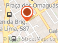 Bar e Lanches 520 - Pinheiros