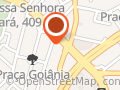 Brasileirinho Delivery SP Campo Grande