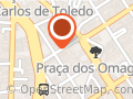 Construtora Administradora Pombeva Ltda - Pinheiros