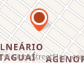 Congregação Cristã no Brasil - Agenor de Campos - Mongaguá (Central)