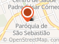 Igreja Matriz de São Sebastião