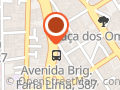 Sol Nascente Aquecedores Peças E Serviços Ltda - Pinheiros