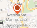 LABLUZ SP - CENTRO DISTRIBUIÇÃO
