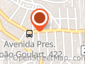 Igreja Pentecostal Cristo é o Mensageiro da Paz