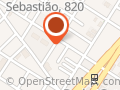 Restaurante Estação Bella Vista