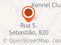 Luggage Storage Rua São Sebastião - Radical Storage