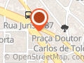 Velocità Pinheiros
