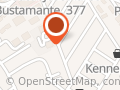 Padaria, Empório e Parrilla Sasson
