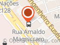 Chevrolet VIAMAR NAÇÕES UNIDAS (RUA ARNALDO MAGNICCARO, 127, São Paulo, SP)