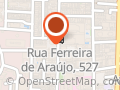 CASA SAPOTI FESTAS E EVENTOS